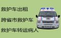 海北活动赛事保障救护车租赁|120急救车出租